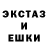 Ecstasy круглые honey rivne